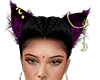REQ. fortify purple ears