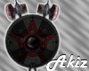 ]Akiz[ Dark Shield