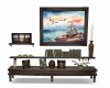 Wall Table / Frames