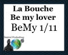 Be My Lover REMIX