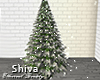 ❤ Snow & Sparkles Tree