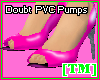Doubt PVC Pumps