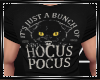 🎃 Hocus Pocus Tee