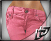 ~DD~Peppy Pinky pb pants