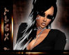 {A} slania blk wh