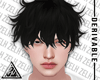 Ɀ ZELH HAIR #45 -DRV