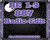 887 Radio Edit Music