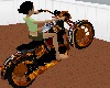  Motorcycle weeeL
