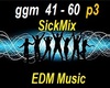 Sickick EDM Music -P3