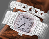 Diamond Carty Icy Set