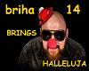 Brings - Halleluja