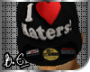 [BE]I Love My Haters[m]