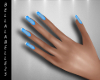 ^B^ Zandra Nails