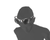 ZAMBI Thorn Sunglasses