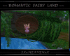 Romantic Fairy Land