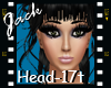 [IJ] Model Head 17 Thin