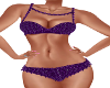 Bikini-Purple