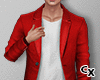 Full Suit v1 | Red