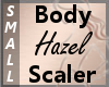 Body Scale Hazel S