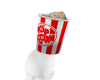 Popcorn Bucket Addon