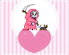 Pink Reaper