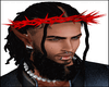 Red Crown of Thorns