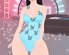 Butterflies v2 - RLL