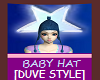 BABY HAT
