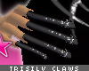 [V4NY] TriSilv Claws