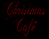 Christmas Café Kiss