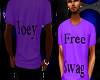 Free Swag (Joey)