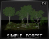 Simple Forest
