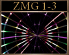 [Z] Epic Cage Multicolor