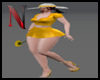 Long Fem Catwalk