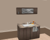 Animated Sink