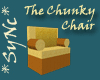 *SyNc Chunky Chair Mesh