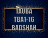 TAUBA (TBA1-16)