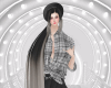 Mel - Notey Grey Omre