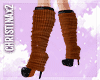 scarecrow boots