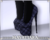 [MT] Maya - Shoes