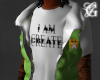 GloGang Puffer Vest 1