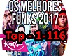 TOP FUNK 2017