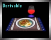 (DER)Set Dining Omelette