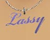 Lassy