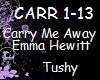 Carry Me Away Acoustic