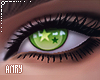 [Anry] Melana Green Eyes