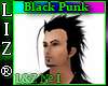 Black Punk Nº1