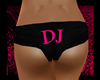 [JJ] DJ Shorts*