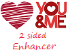 You & Me Enhancer