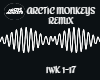 DO I WANNA KNOW REMIX 2